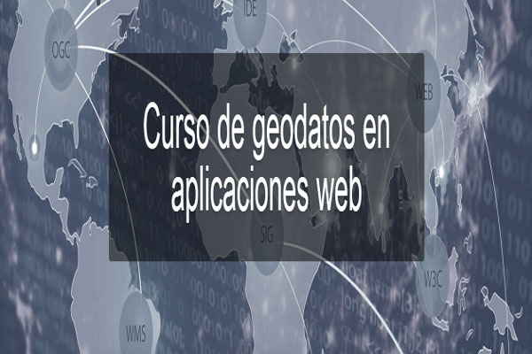 Geodatos